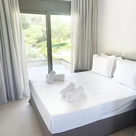 Niovi Villa Nikiti (Sithonia)