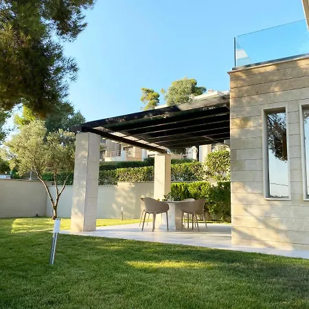 Villa Niovi Nikiti (Sithonia)