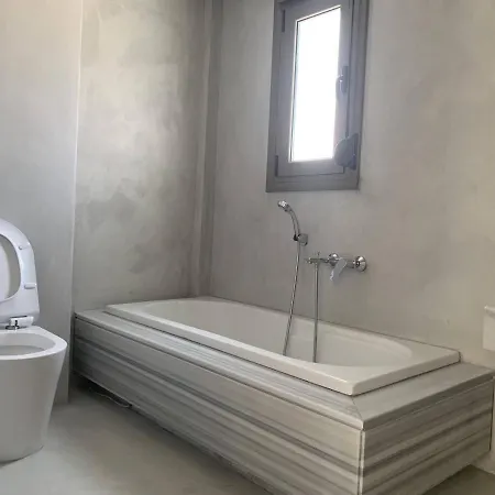Villa Niovi *