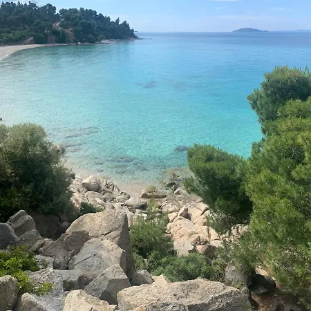 Niovi Nikiti (Sithonia)