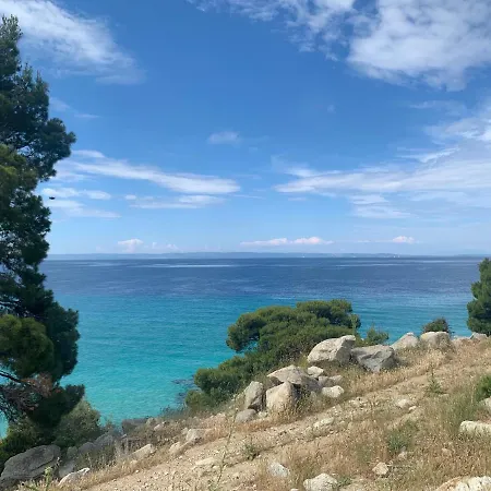 Niovi Βίλα Νικήτη